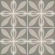 CEMENTINE BOHO 1 20X20 RECTIFIED  Ceramica Fioranese CMB20D1