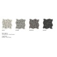 I COCCI GRAFITE 30X30 PALLADIANA NATURALE/BURATTATO - FIORANESE CERAMICA 0IC7MS1