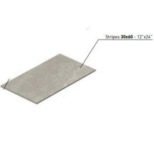 BLENDSTONE STRIPES IVORY 30X60 - COEM BLS361R COEM - 1