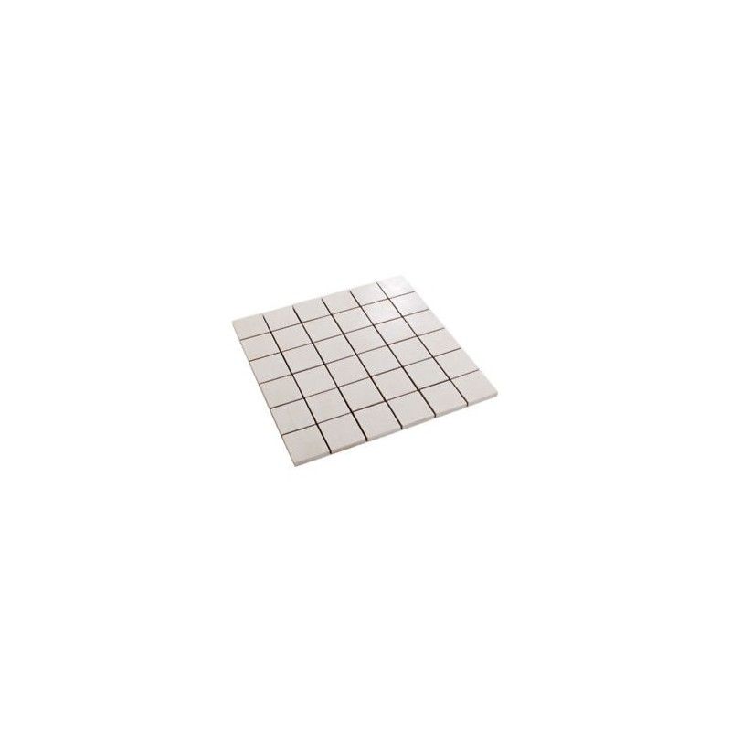 BLENDSTONE IVORY MOSAIC  5X5 NATURALE RT - COEM BL1MS5R COEM - 1
