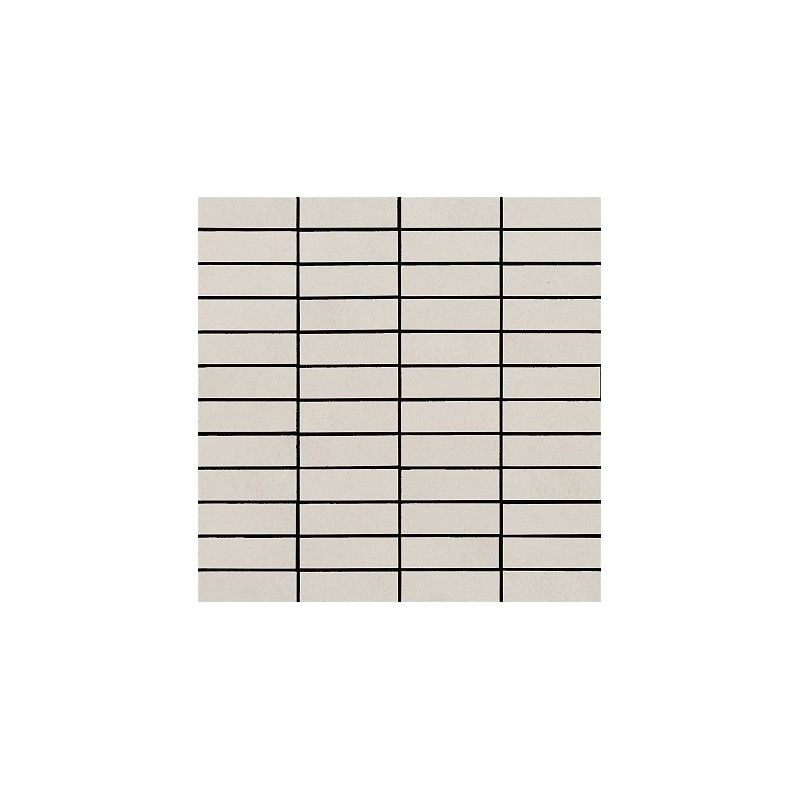 ALCHIMIA GREIGE 30X30 MOSAIQUE  - Marazzi M3SP MARAZZI  - 1
