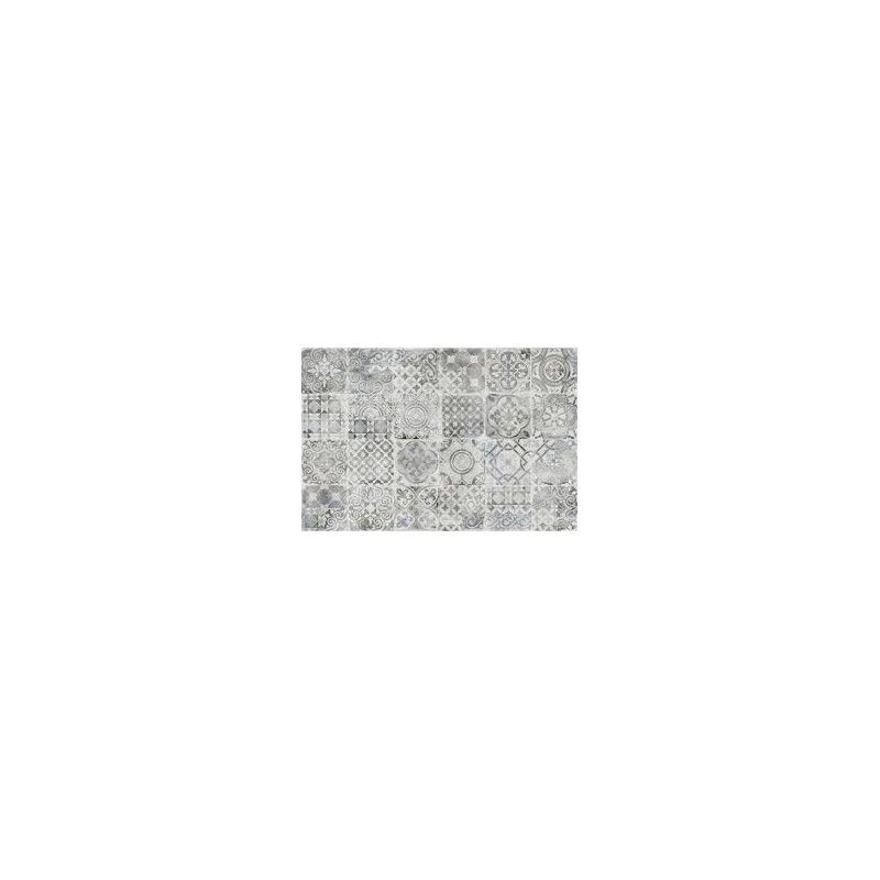 ALCHIMIA WHITE DEKO 60X180 BOBO - Marazzi M18Q MARAZZI  - 1