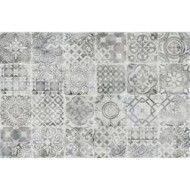 ALCHIMIA WHITE DEKO 60X180 BOBO - Marazzi M18Q MARAZZI  - 1