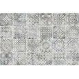 ALCHIMIA WHITE DEKO 60X180 BOBO - Marazzi M18Q MARAZZI  - 1