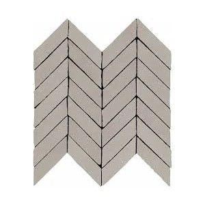 ALCHIMIA MOSAIQUE  SPINA 30X37  FANGO - Marazzi M3S9 MARAZZI  - 1