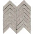 ALCHIMIA MOSAIC  SPINA 30X37  FANGO - Marazzi M3S9 MARAZZI  - 1