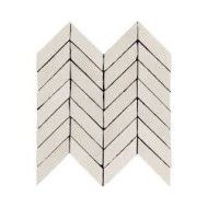 ALCHIMIA MOSAIK  SPINA 30X37  GREIGE - Marazzi M3SA MARAZZI  - 1