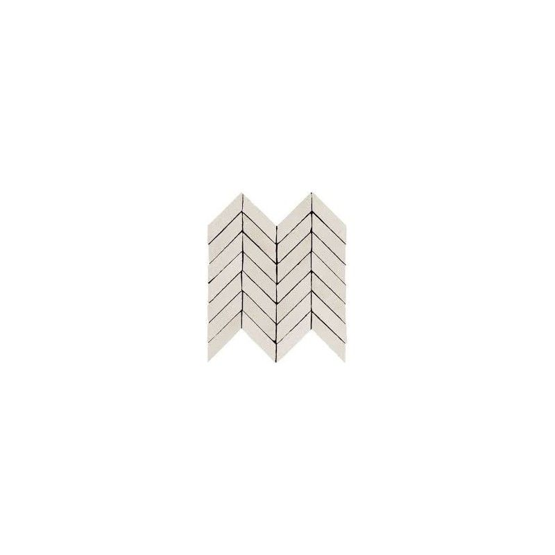 ALCHIMIA MOSAIK  SPINA 30X37  GREY - Marazzi M3SD MARAZZI  - 1