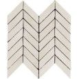 ALCHIMIA MOSAIK  SPINA 30X37  GREY - Marazzi M3SD MARAZZI  - 1