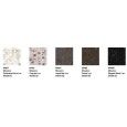 ALLMARBLE CAPRAIA LUX 30X30  MOSAIK  - Marazzi M491 MARAZZI  - 1