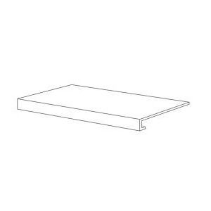 ALLMARBLE CAPRAIA ETAPE 32,5X120 - Marazzi M44S MARAZZI  - 1