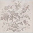 STONE ART DEKO 120X120 BLOOM STEEL - Marazzi M08T MARAZZI  - 1