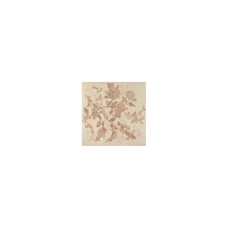 STONE ART DEKO 120X120 BLOOM IVORY - Marazzi M08U MARAZZI  - 1