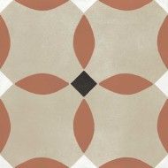 D_SEGNI COLORE 20X20 TAP 8 - Marazzi M1L7 MARAZZI  - 1