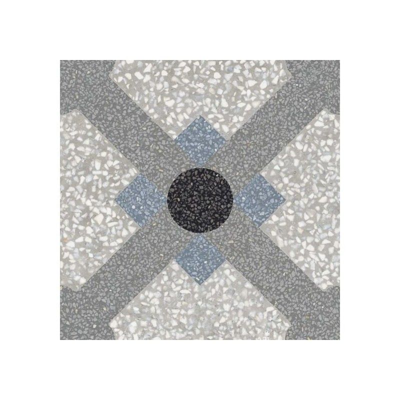 D_SEGNI SCAGLIE 20X20 TAP 10 - Marazzi M1LM MARAZZI  - 1