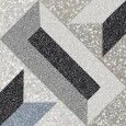 D_SEGNI SCAGLIE 20X20 TAP 11 - Marazzi M1LN MARAZZI  - 1