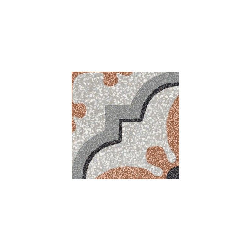 D_SEGNI SCAGLIE 20X20 TAP 12 - Marazzi M1LP MARAZZI  - 1