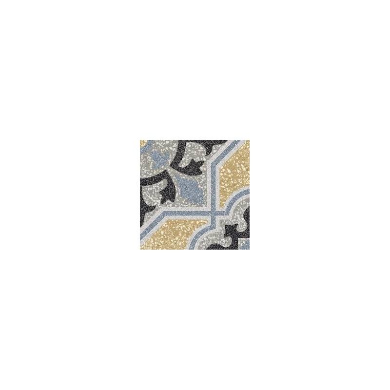 D_SEGNI SCAGLIE 20X20 TAP 13 - Marazzi M1LQ MARAZZI  - 1