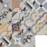 D_SEGNI SCAGLIE 20X20 DECORATION MIX - Marazzi M1LJ MARAZZI  - 1