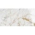 GRANDE MARBLE LOOK 160X320 GOLDEN WHITE SATIN STUOIATO - Marazzi M37D MARAZZI  - 1