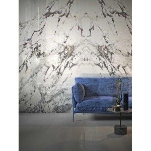 GRANDE MARBLE LOOK 160X320 CAPRAIA B LUX STUOIATO - Marazzi M37T MARAZZI  - 1