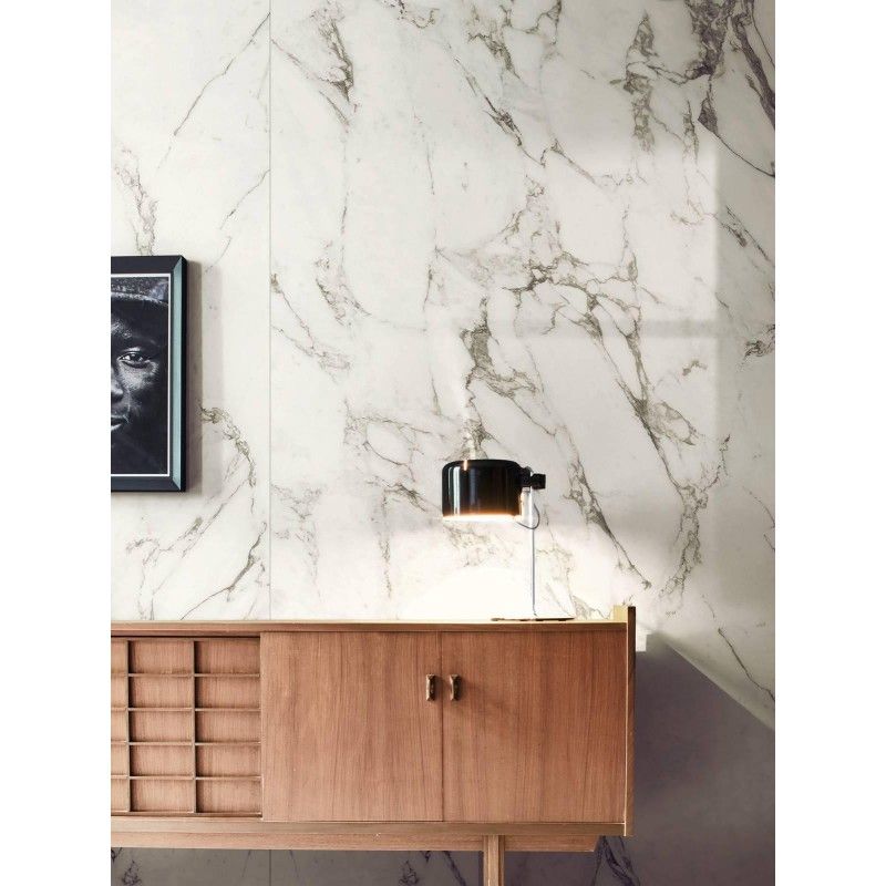 GRANDE MARBLE LOOK 120X120 CALACATTA EXTRA LUX RT - Marazzi M2AJ MARAZZI  - 1