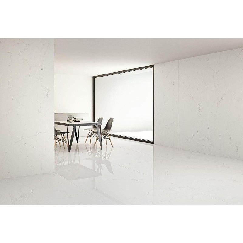 GRANDE MARBLE LOOK 160X320 ALTISSIMO SATIN RT - Marazzi M0ZZ MARAZZI  - 1