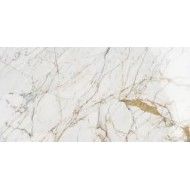 GRANDE MARBLE LOOK 160X320 GOLDEN WHITE LUX RT - Marazzi M105 MARAZZI  - 1