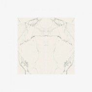 GRANDE MARBLE LOOK 160X320 STATUARIO BOOK MATCHERRY A LUX RT - Marazzi M10E MARAZZI  - 1