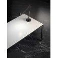 GRANDE MARBLE LOOK 120X120 ELEGANT BLACK RT - Marazzi M111 MARAZZI  - 1