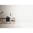 GRANDE SOLID COLOR 160X320 LOOK WHITE LUX STUOIATO - Marazzi M38K MARAZZI  - 1