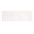 PURE WHITE 30X90 LUX STRUKTUR CODE 3D - Marazzi M12Y MARAZZI  - 1