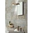 ROCKING GREY 60x60 STRUKTURIERT RT - Marazzi M16S MARAZZI  - 1