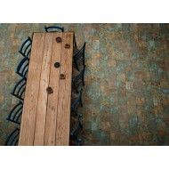 ROCKING MULTICOLOR 30X60 STRUCTURED RT - Marazzi M16X MARAZZI  - 1