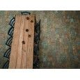 ROCKING MULTICOLOR 30X30 STRUCTURED RT - Marazzi M173 MARAZZI  - 1