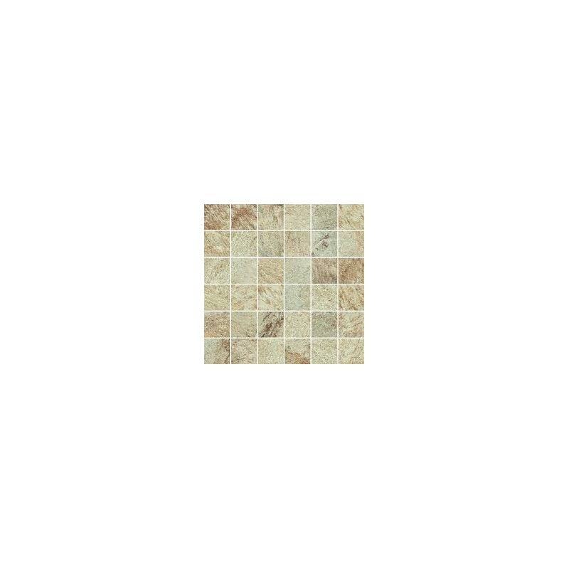 ROCKING BEIGE 30X30 MOSAIC  - Marazzi M1HJ MARAZZI  - 1