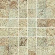 ROCKING BEIGE 30X30 MOSAIC  - Marazzi M1HJ MARAZZI  - 1