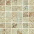 ROCKING BEIGE 30X30 MOSAIC  - Marazzi M1HJ MARAZZI  - 1