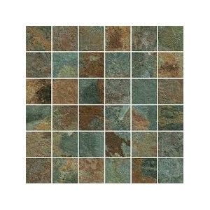 ROCKING MULTICOLOR 30X30 MOSAIQUE  - Marazzi M1HL MARAZZI  - 1