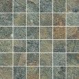 ROCKING GREY 30X30 MOSAIC  - Marazzi M1HM MARAZZI  - 1