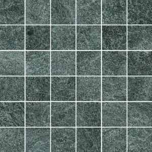 ROCKING ANTRACITE 30X30 MOSAIQUE  - Marazzi M1HN MARAZZI  - 1
