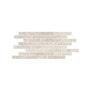 ROCKING WHITE MOSAIQUE  22,5X55 - Marazzi M1HP MARAZZI  - 1