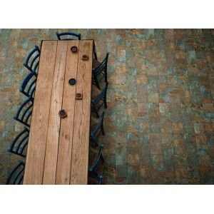 ROCKING MULTICOLOR STRUCTUREE 20X40  - Marazzi M0YD MARAZZI  - 1