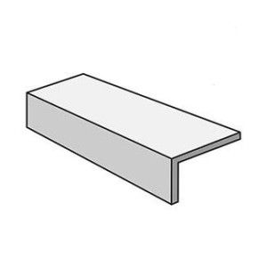 ROCKING20 MULTICOLOR ELEMENT L 15X60 - Marazzi M19Y MARAZZI  - 1