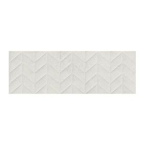 WORK WHITE 30X90 STRUCTURE SPIKE - Marazzi M138 MARAZZI  - 1
