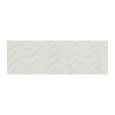 WORK WHITE 30X90 STRUCTURE SPIKE - Marazzi M138 MARAZZI  - 1