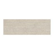 WORK BEIGE 30X90 STRUCTURE MOLD 3D - Marazzi M137 MARAZZI  - 1