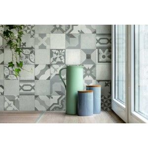 WORK WHITE 30X90 DECORATION VANTAGE - Marazzi M13C MARAZZI  - 1