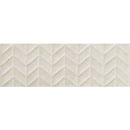 WORK BEIGE 30X90 STRUCTURE SPIKE - Marazzi M13A MARAZZI  - 1