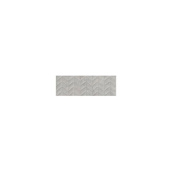 WORK GREY 30X90 STRUCTURE SPIKE - Marazzi M139 MARAZZI  - 1